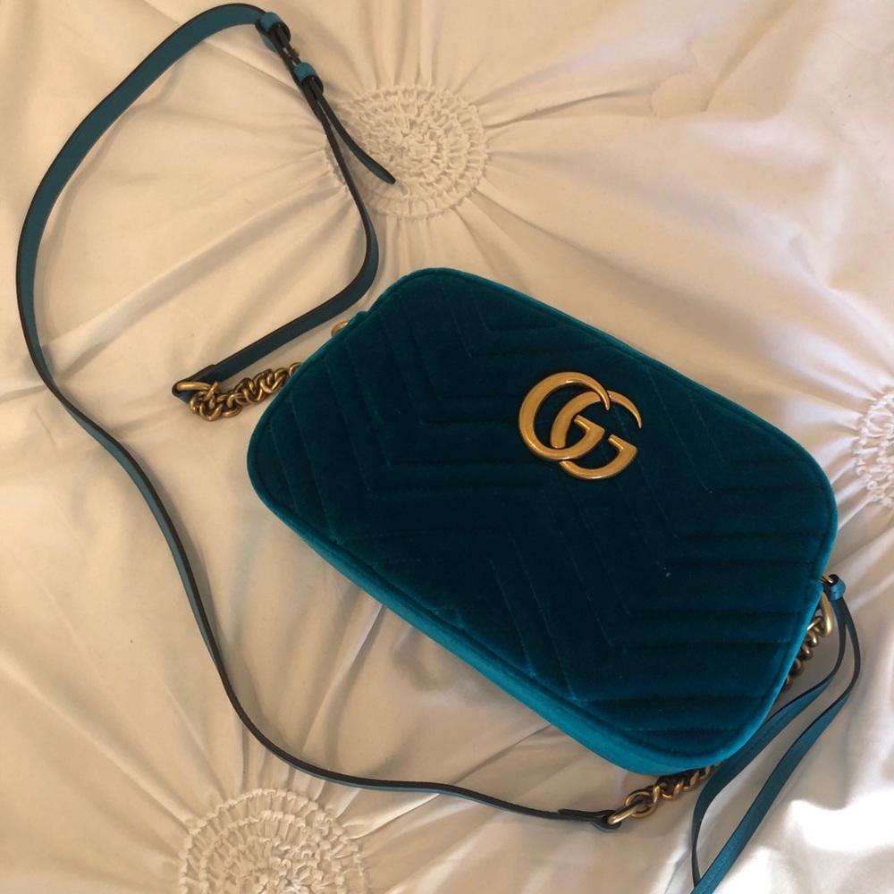 Gucci Bag